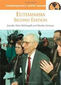 Euthanasia: A Reference Handbook, 2nd Edition