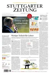 Stuttgarter Zeitung - 01 April 2023