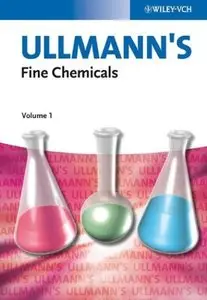Ullmann's Fine Chemicals [Repost]