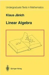 Linear Algebra