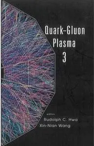 Quark Gluon Plasma 3 (repost)