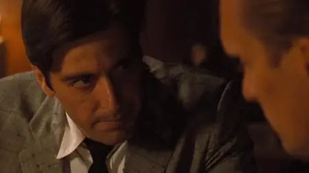 The Godfather Part II (1974)