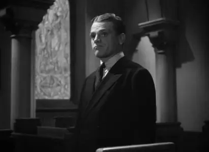 Angels with Dirty Faces (1938)