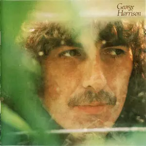 George Harrison - George Harrison (1979) [Original CD Release 1991 - Dark Horse/Warner](Re-uploaded)