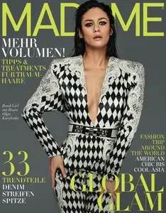 Madame - April 2015