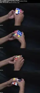 Solving the Rubik's Cube Made Easy