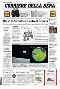 Corriere della Sera – 23 dicembre 2018