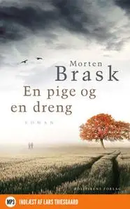 «En pige og en dreng» by Morten Brask