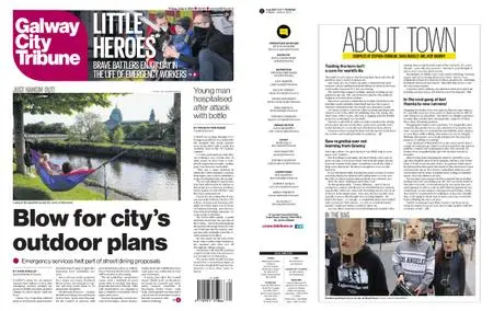 Galway City Tribune – June 04, 2021