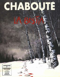 La Bestia