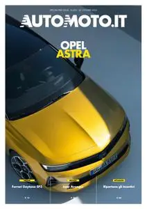 Automoto.it Magazine N.232 - 25 Ottobre 2022