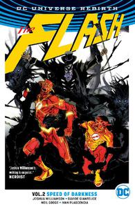 DC - The Flash Vol 02 Speed Of Darkness 2017 Hybrid Comic eBook