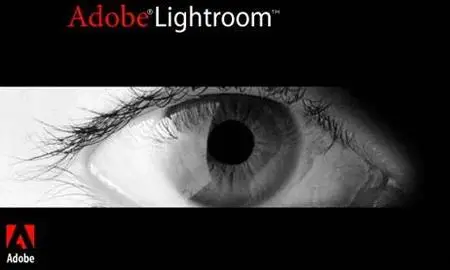 Adobe Photoshop Lightroom v1.1 Full