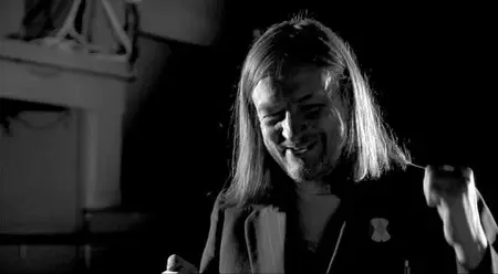 Upside Down: The Creation Records Story (2010)