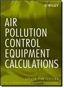 Air Pollution Control Equipment Calculations [Repost]