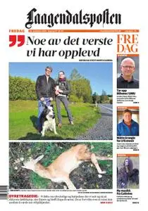 Laagendalsposten – 20. september 2019