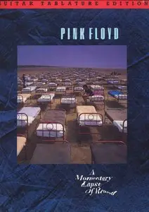 Pink Floyd - A Momentary Lapse Of Reason (Guitar Tablature Edition) (repost)