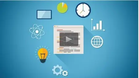 Udemy - Programming for Marketers