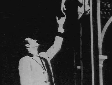 PBS American Masters - Leonard Bernstein: Reaching for the Note (1998)