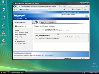 Windows XP Pro Essential