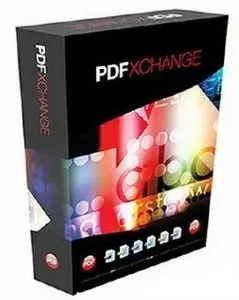 PDF-XChange Viewer Pro 2.054.0 Multilingual