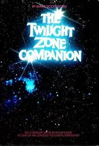 The Twilight Zone Companion (Repost)