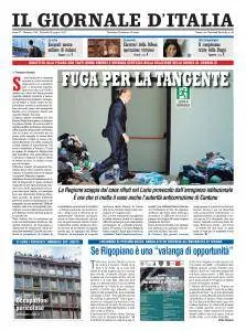 Il Giornale d'Italia - 22 Giugno 2017