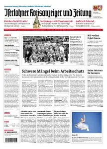 IKZ Iserlohner Kreisanzeiger und Zeitung Iserlohn - 06. Februar 2019
