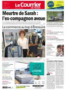 Le Courrier de l'Ouest Deux-Sèvres – 31 août 2019