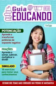 Guia Educando – 01 outubro 2022