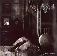 Opeth - Deliverance 2002