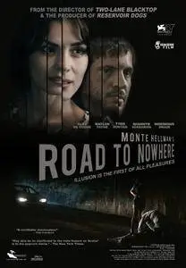 Road to Nowhere (2010)