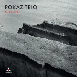Pokaz Trio - Kintsugi (2019)