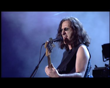 Rush - R40 (2014) [9xDVD9 + 1xDVD5]
