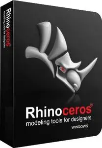 Rhinoceros 8.12.24282.7001 (x64)