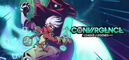 CONVERGENCE A League of Legends Story (2023) v20230712