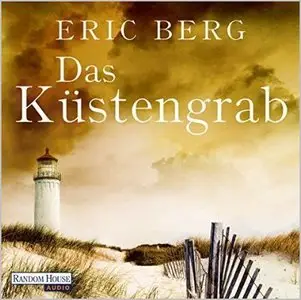 Eric Berg - Das Küstengrab