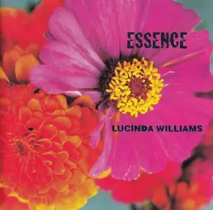 Lucinda Williams - Essence (2001)