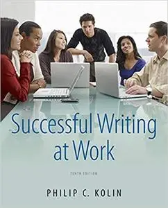 Successful Writing at Work Ed 10