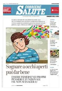 Corriere Salute - 15 Dicembre 2022