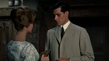 A Breath of Scandal (1960) [Repost]