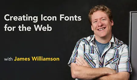Creating Icon Fonts for the Web