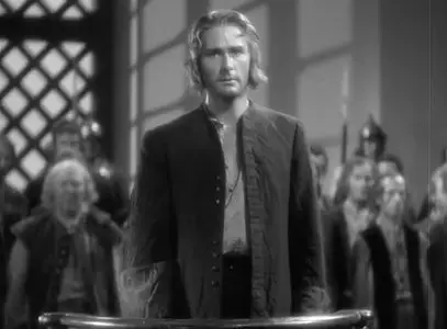 Captain Blood (1935)