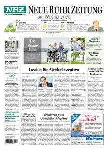 NRZ Neue Ruhr Zeitung Duisburg-Nord - 05. Mai 2018