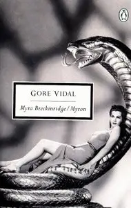 Myra Breckinridge Myron (Penguin Twentieth-Century Classics)
