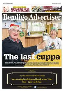 Bendigo Advertiser - December 10, 2021