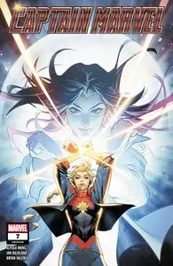 Captain Marvel 007 (2024) (Digital) (Shan-Empire