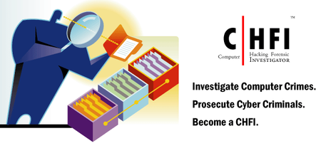 EC-Council CHFI 312-49 Computer Hacking Forensic Investigator v2 2CD