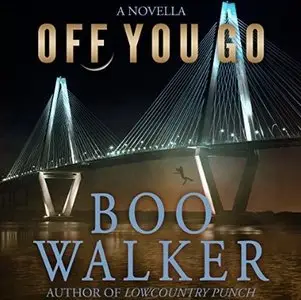 Off You Go [Audiobook]