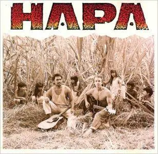 Hapa - Hapa (1992) [Re-Up]